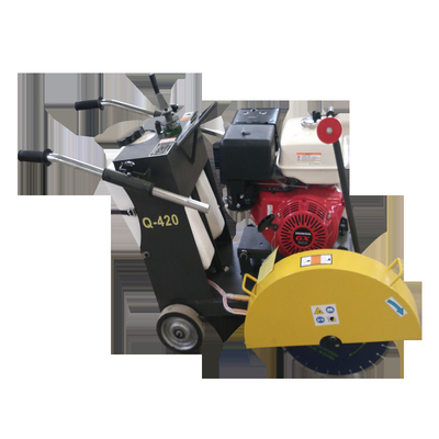 Asphalt Concrete Pavement Cutter For Sale Asphalt Cutting Machine/Gasoline Road Manhole Cover Cutting