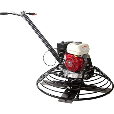 Other Loncin Motor Concrete Finishing Machine Power Trowel Plant