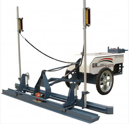 Concrete Surface Manufacturers Concrete Laser Screed Machine For Sale